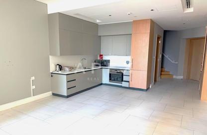 Apartment - 1 - 2 for rent in SLS Dubai Hotel  and  Residences - Business Bay - Dubai