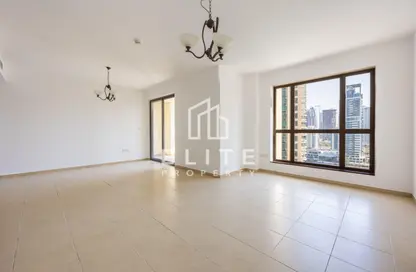 Apartment - 2 Bedrooms - 3 Bathrooms for sale in Murjan 6 - Murjan - Jumeirah Beach Residence - Dubai