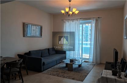 Apartment - 1 - 2 for rent in Dubai Star - JLT Cluster L - Jumeirah Lake Towers - Dubai Apartment - 1 - 2 for rent in Dubai Star - JLT Cluster L - Jumeirah Lake Towers - Dubai