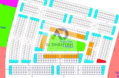 أرض - استوديو للبيع في حي الدبدبة الجنوبي - الرحمانية - الشارقة