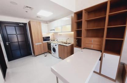 Apartment - 1 Bedroom - 2 Bathrooms for sale in Glamz 2 - Glamz by Danube - Al Furjan - Dubai