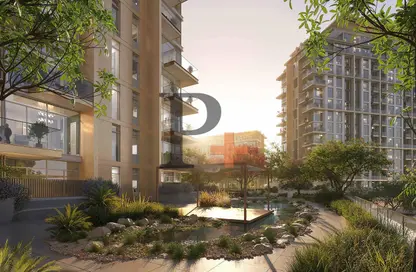 شقة - 3 غرف نوم - 3 حمامات للبيع في ساوث سكوير - دبي الجنوب (مركز دبي العالمي) - دبي