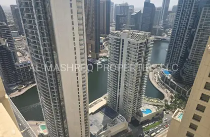 Apartment - 2 Bedrooms - 3 Bathrooms for rent in Murjan 1 - Murjan - Jumeirah Beach Residence - Dubai Apartment - 2 Bedrooms - 3 Bathrooms for rent in Murjan 1 - Murjan - Jumeirah Beach Residence - Dubai