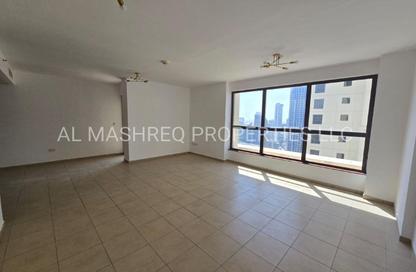 Apartment - 2 - 3 for rent in Murjan 1 - Murjan - Jumeirah Beach Residence - Dubai