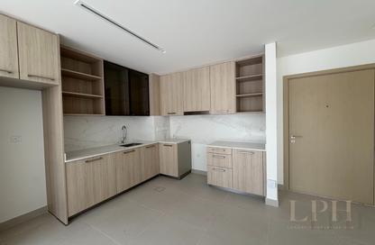 Apartment - 1 - 1 for rent in Golf Grand - Dubai Hills Estate - Dubai