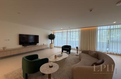 Apartment - 1 - 1 for rent in Golf Grand - Dubai Hills Estate - Dubai