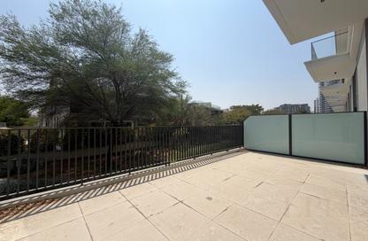 Apartment - 1 - 1 for rent in Golf Grand - Dubai Hills Estate - Dubai
