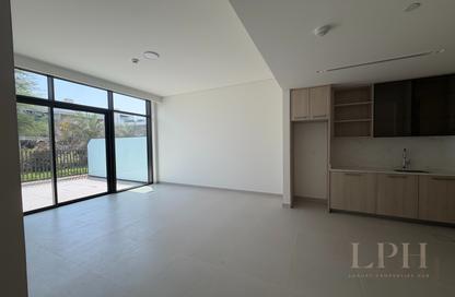 Apartment - 1 - 1 for rent in Golf Grand - Dubai Hills Estate - Dubai