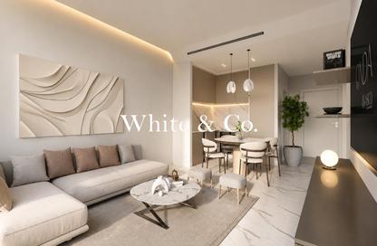 Apartment - 2 - 3 for sale in Onda by Kasco - Business Bay - Dubai
