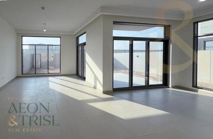 Villa - 3 Bedrooms - 4 Bathrooms for rent in The Pulse Villas - The Pulse - Dubai South (Dubai World Central) - Dubai