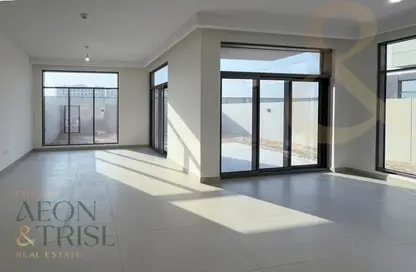 Villa - 3 Bedrooms - 4 Bathrooms for rent in The Pulse Villas - The Pulse - Dubai South (Dubai World Central) - Dubai