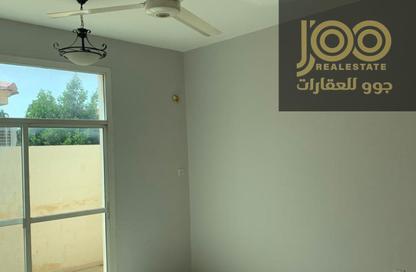 Villa - 2 - 2 for rent in Al Salamah - Umm Al Quwain