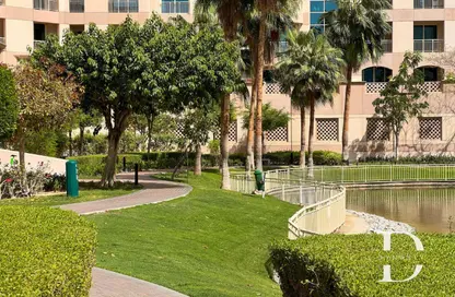 شقة - 2 غرف نوم - 2 حمامات للايجار في فيروايز شرق - فيروايز - ذا فيوز - دبي