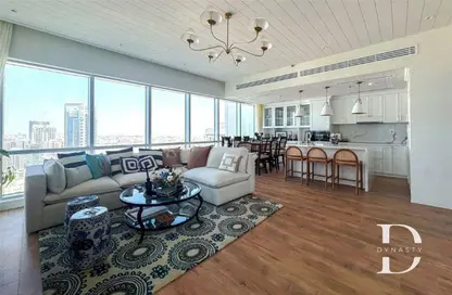 شقة - 2 غرف نوم - 2 حمامات للايجار في فيروايز شرق - فيروايز - ذا فيوز - دبي شقة - 2 غرف نوم - 2 حمامات للايجار في فيروايز شرق - فيروايز - ذا فيوز - دبي