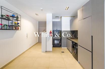 Apartment - 1 Bedroom - 2 Bathrooms for sale in Mag 970 - MAG City - Mohammed Bin Rashid City - Dubai
