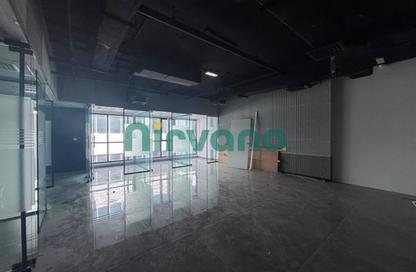 Office Space - Studio - 2 Bathrooms for rent in Al Barsha 1 - Al Barsha - Dubai