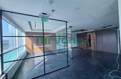 Office Space - Studio - 2 Bathrooms for rent in Al Barsha 1 - Al Barsha - Dubai