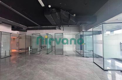 Office Space - Studio - 2 Bathrooms for rent in Al Barsha 1 - Al Barsha - Dubai