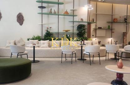 Apartment - 1 Bedroom - 1 Bathroom for rent in Rise Residences - District 16 - Jumeirah Village Circle - Dubai