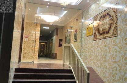 Whole Building - Studio - 7+ Bathrooms for sale in Al Rawda 2 Villas - Al Rawda 2 - Al Rawda - Ajman