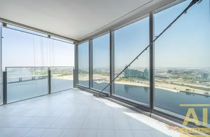 شقة - غرفة نوم - 2 حمامات للبيع في D1 برج - القرية التراثية - دبي