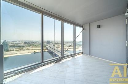 Apartment - 1 Bedroom - 2 Bathrooms for sale in D1 Tower - Culture Village - Dubai