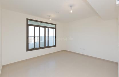 Villa - 3 - 3 for rent in Noor Townhouses - Town Square - Dubai
