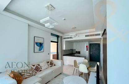 Apartment - 2 Bedrooms - 3 Bathrooms for rent in Samana Hills - Arjan - Dubai Apartment - 2 Bedrooms - 3 Bathrooms for rent in Samana Hills - Arjan - Dubai
