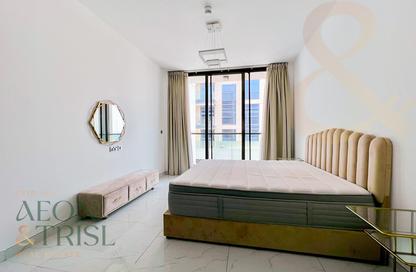 Apartment - 2 Bedrooms - 3 Bathrooms for rent in Samana Hills - Arjan - Dubai