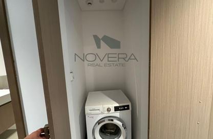 Apartment - 2 - 3 for sale in Naseem Residence - Maryam Island - Al Khan - Sharjah Apartment - 2 - 3 for sale in Naseem Residence - Maryam Island - Al Khan - Sharjah