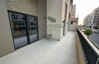 Apartment - 2 - 3 for sale in Naseem Residence - Maryam Island - Al Khan - Sharjah