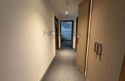 Apartment - 2 - 3 for sale in Naseem Residence - Maryam Island - Al Khan - Sharjah