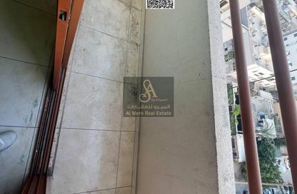 Apartment - 1 - 1 for rent in Geepas Building 3 - Al Rashidiya 2 - Al Rashidiya - Ajman