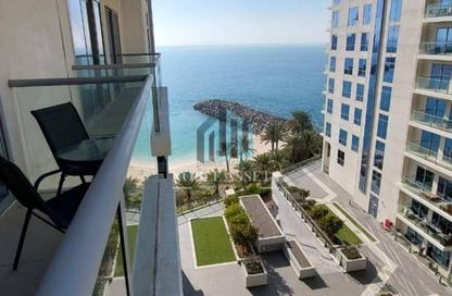 Apartment - 1 Bedroom - 2 Bathrooms for sale in Pacific Fiji - Pacific - Al Marjan Island - Ras Al Khaimah