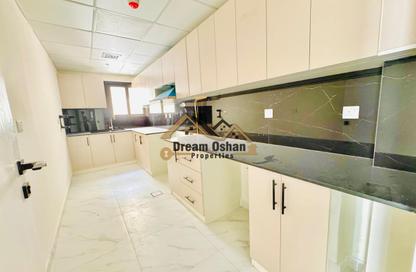 Apartment - 2 - 3 for rent in International City Phase 2 - Al Warsan 4 - Al Warsan - Dubai
