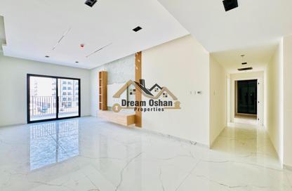 Apartment - 2 - 3 for rent in International City Phase 2 - Al Warsan 4 - Al Warsan - Dubai