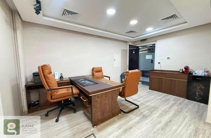 Office Space - Studio for rent in Diamond Business Center Block B - Diamond Business Center - Arjan - Dubai Office Space - Studio for rent in Diamond Business Center Block B - Diamond Business Center - Arjan - Dubai
