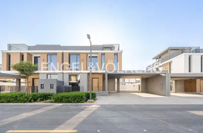 Townhouse - 5 Bedrooms - 5 Bathrooms for rent in June - Arabian Ranches 3 - Dubai