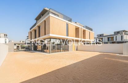 Townhouse - 5 Bedrooms - 5 Bathrooms for rent in June - Arabian Ranches 3 - Dubai