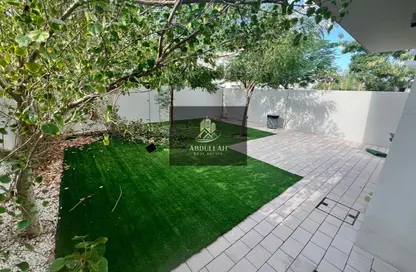 Townhouse - 3 Bedrooms - 4 Bathrooms for rent in Al Yasmeen - Al Zahia - Muwaileh Commercial - Sharjah