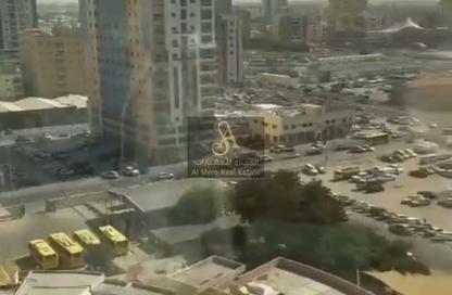 Apartment - 2 Bedrooms - 3 Bathrooms for sale in Al Nuaimiya Towers C - Al Nuaimiya - Ajman Apartment - 2 Bedrooms - 3 Bathrooms for sale in Al Nuaimiya Towers C - Al Nuaimiya - Ajman
