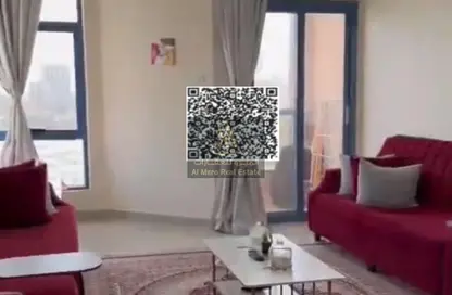 Apartment - 2 Bedrooms - 3 Bathrooms for sale in Al Nuaimiya Towers C - Al Nuaimiya - Ajman