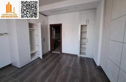 Apartment - 1 Bedroom - 2 Bathrooms for rent in Al Jurf 2 - Al Jurf - Ajman Downtown - Ajman