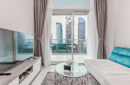 Apartment - 1 - 1 for rent in Vera Residences - Business Bay - Dubai Apartment - 1 - 1 for rent in Vera Residences - Business Bay - Dubai