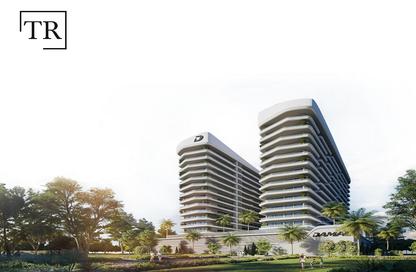 Apartment - 1 - 2 for sale in Elo 1 - Elo - Damac Hills 2 - Dubai Apartment - 1 - 2 for sale in Elo 1 - Elo - Damac Hills 2 - Dubai