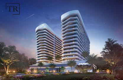 Apartment - 1 - 2 for sale in Elo 1 - Elo - Damac Hills 2 - Dubai