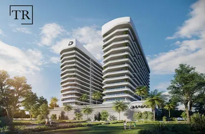 Apartment - 1 Bedroom - 2 Bathrooms for sale in Elo 1 - Elo - Damac Hills 2 - Dubai
