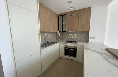 Apartment - 1 Bedroom - 2 Bathrooms for sale in The Haven - Majan - Dubai Land - Dubai