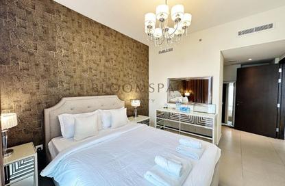 Apartment - 1 Bedroom - 2 Bathrooms for rent in BLVD Heights Tower 2 - BLVD Heights - Downtown Dubai - Dubai