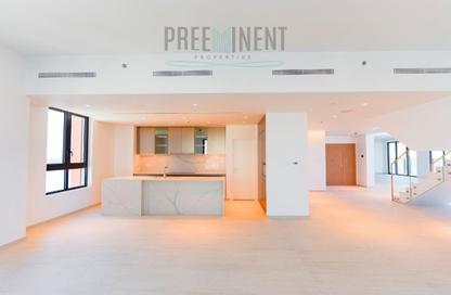 Penthouse - 5 Bedrooms - 7 Bathrooms for sale in Le Ciel 1 - Le Ciel - Port de La Mer - La Mer - Jumeirah - Dubai